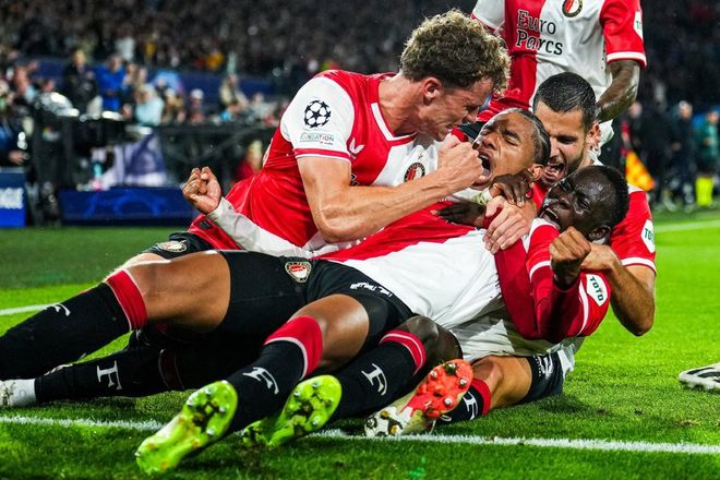 戴奇：弗兰克是一只狡猾的狐狸，热刺的客场战绩一直非常出色（戴奇：弗兰克狡黠如狐，热刺客场表现一向出色）